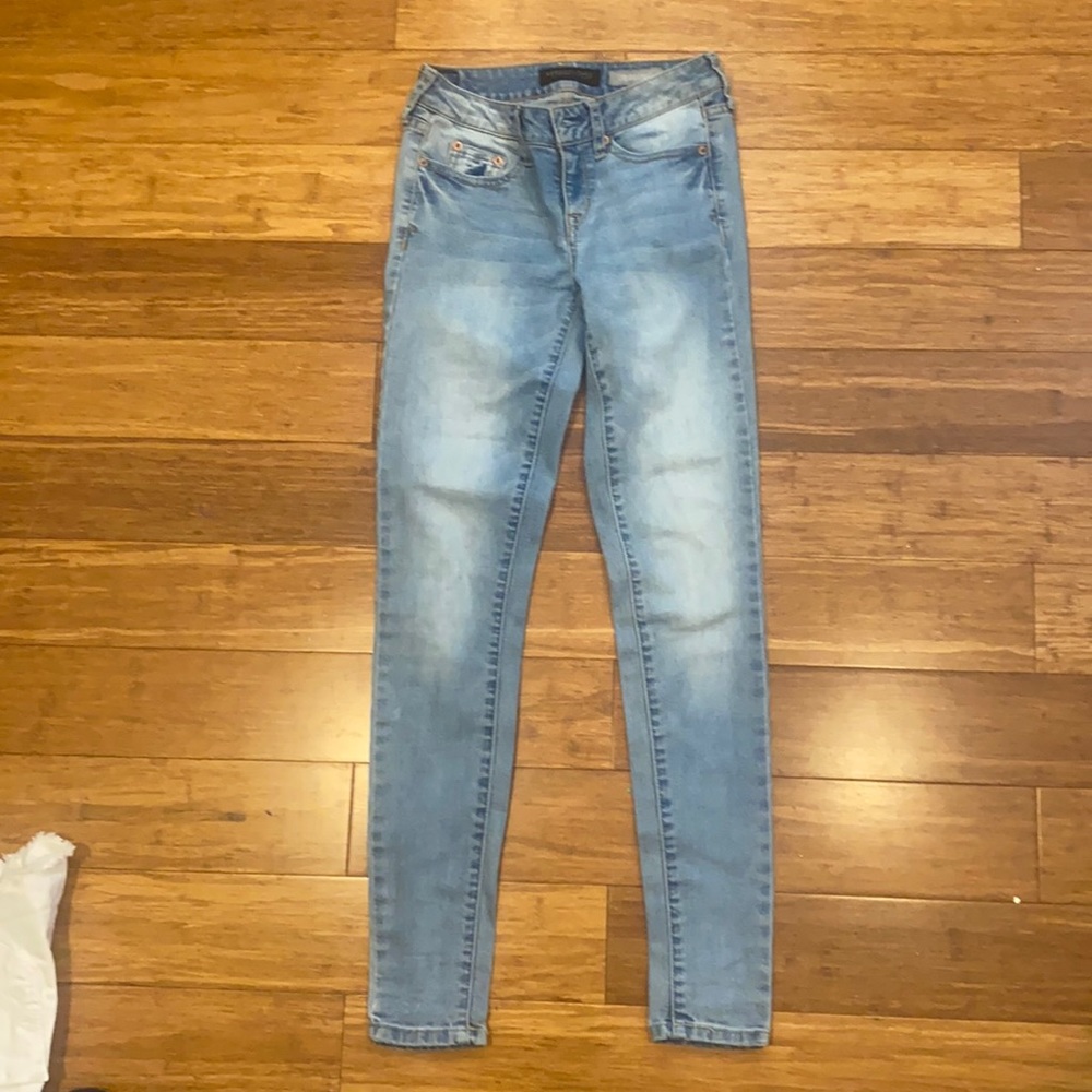 Aeropostale Jegging Size 0